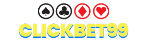 Logo CLICKBET99